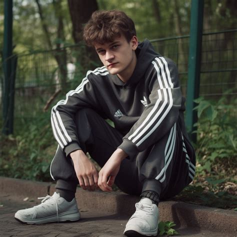 adidas slav tracksuit.